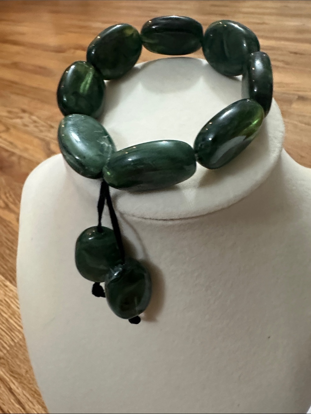 3 bracelets. Bag#37. Bundle for better pricing - Picture 4 of 7